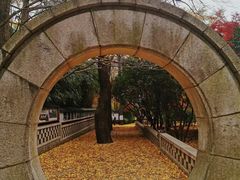 -青岛崂山太清宫