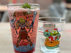 -Tubestation站点比萨(五道营店)