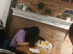 -鬼味烤翅(南锣鼓巷店)