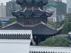 -文昌阁