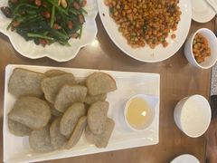 -北京小肠陈饭庄(方庄店)