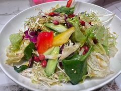 -玉林烤鸭店(垡头店)