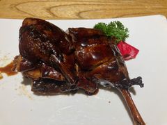 -热度餐厅(老佛爷店)