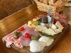 -Alimentari Mulino意大利餐吧&烘焙(丰盛里店)