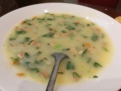 -颜家菜·鲁菜世家(大明湖店)