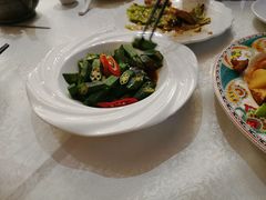 -巴依老爷·新疆美食(上城区天城路店)