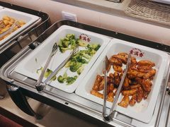 -素满香·食养自助(天一广场店)