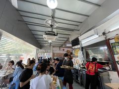 -渔记茶餐厅(渔村店)