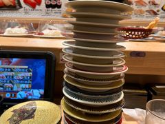 -大起水产回转寿司(道顿堀店)