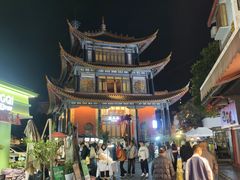 -洪记凉米线(新兴路店)