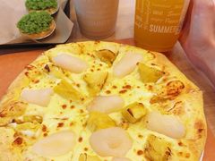 -达美乐比萨(新洲店)