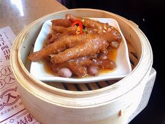 -点都德(聚福楼店)