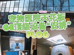 -北京派仕佳德动物医院·超导核磁·CT·神经科·骨科·内外科·急重症管理中心