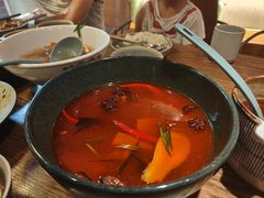 -薇酌饮·陕西菜(南门外店)