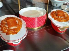 -秀儿四九城·新京菜(亚运村鸟巢店)