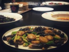 -重庆万豪中餐厅·Man Ho