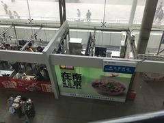 -回味鸭血粉丝汤(南京站店)