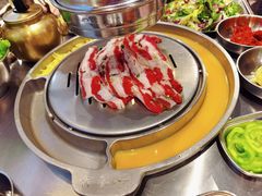 -朴安胖·韩国烤肉(沈阳店)