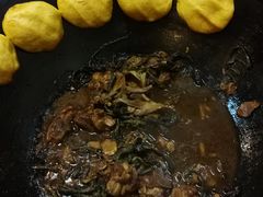 -姥家大锅台(魏各庄路店)