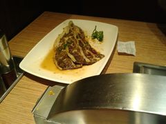 -新石器烤肉(周浦万达店)