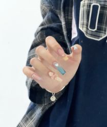 -MB·nail美甲美睫