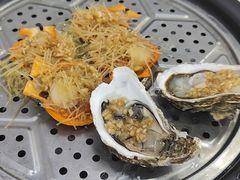 -船奇蒸汽海鲜·闽菜(八市海鲜总店)