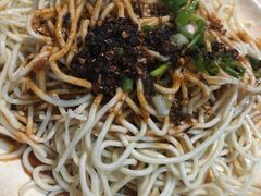 麻辣凉面-林静小吃(复兴路店)