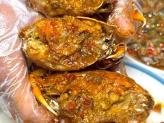 -三妹小龙虾·黄油蟹(华侨城总店)