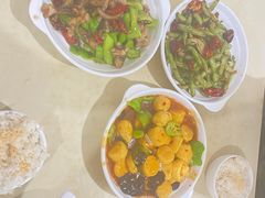 -满口香饭店