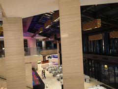 -烟台金沙滩喜来登度假酒店