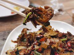 -枪火串烧·东北特色烧烤(罗湖总店)