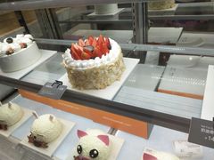 -面包新语(龙湖·西宸天街店)