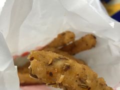 -德克士(西站站内店)