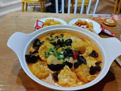 -鱼你在一起(南开天佑城店)
