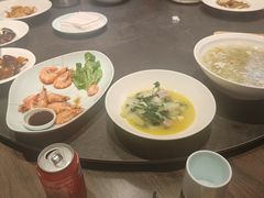 -洲晓鱻舟山海鲜(2号店)