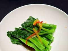 -君庭中餐厅(湘江豪生店)