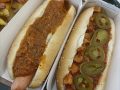 -纽约薯条(世豪广场店)