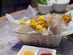 时蔬虾球-老板恋上鱼(环山路店)