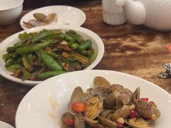-一楼食业·美食人家