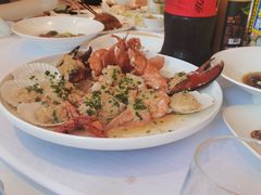 -洋洋中餐馆·SINCE 1997(信投店)
