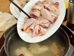 -濠轩阁特色生蚝火锅(水湾路店)