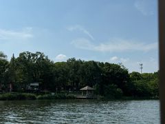 -凤城河风景区