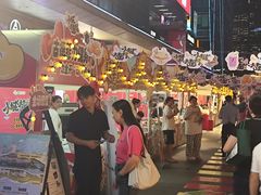 -福田卓悦INTOWN购物中心
