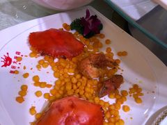 -皇轩大饭店(观音桥店)