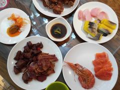 -果裹水汇(帅府店)