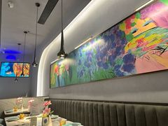 -雀蓝川菜(滨湖万象汇店)