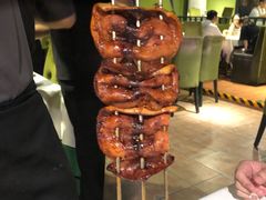 -戈拿旺巴西烤肉(崇文门店)