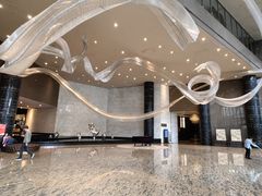 -上海静安洲际酒店