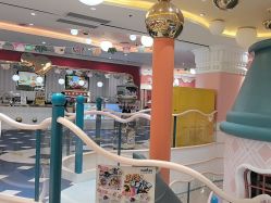 -奈尔宝·儿童乐园·亲子餐厅(苏州大悦城店)