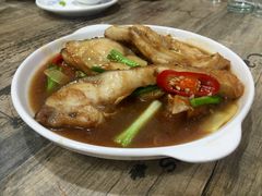 -南雄雄州土菜餐厅(粤北大厦店)
